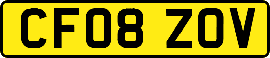 CF08ZOV