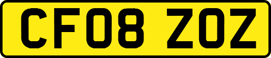 CF08ZOZ