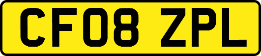 CF08ZPL
