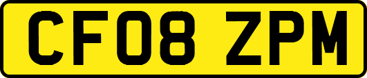 CF08ZPM