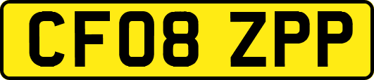 CF08ZPP
