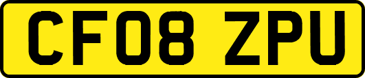 CF08ZPU