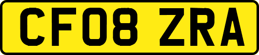 CF08ZRA