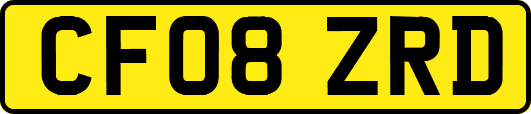 CF08ZRD