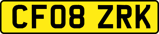 CF08ZRK