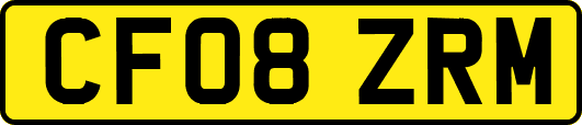 CF08ZRM