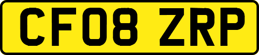 CF08ZRP