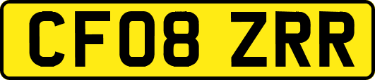CF08ZRR
