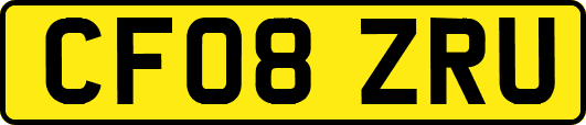 CF08ZRU
