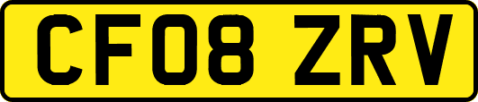 CF08ZRV