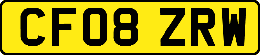 CF08ZRW