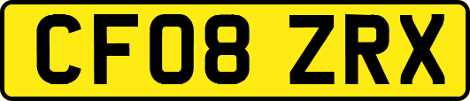 CF08ZRX