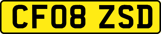 CF08ZSD