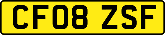 CF08ZSF