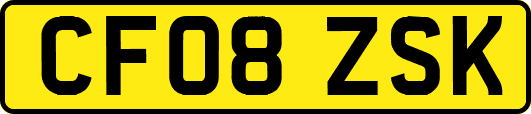 CF08ZSK