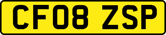 CF08ZSP