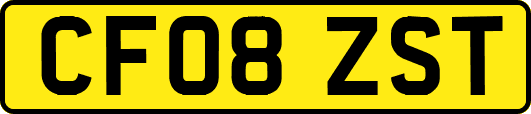 CF08ZST