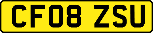 CF08ZSU