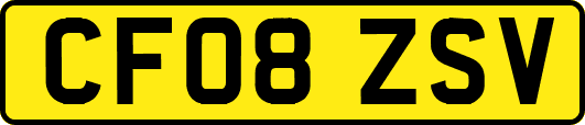 CF08ZSV