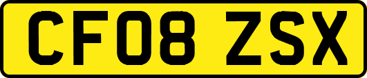 CF08ZSX