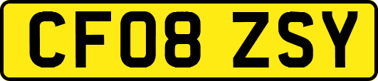 CF08ZSY