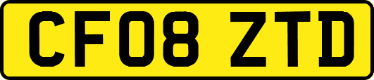 CF08ZTD