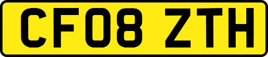 CF08ZTH