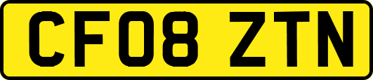 CF08ZTN