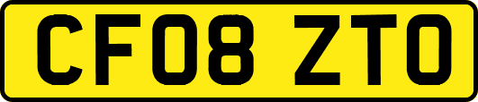 CF08ZTO