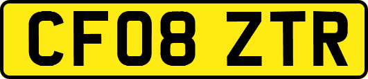 CF08ZTR