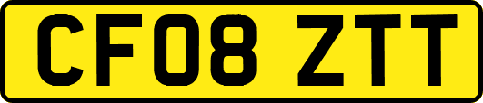 CF08ZTT