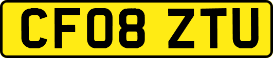 CF08ZTU