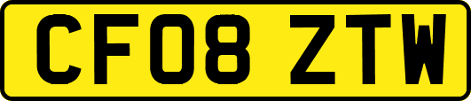 CF08ZTW