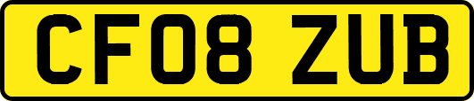 CF08ZUB