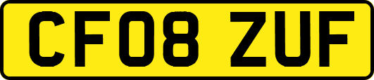 CF08ZUF