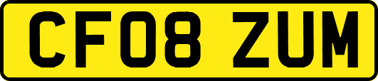 CF08ZUM