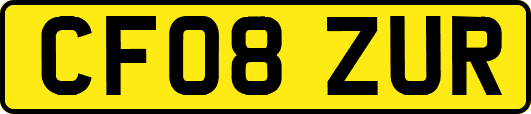 CF08ZUR