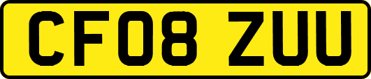 CF08ZUU