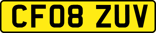 CF08ZUV