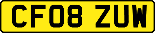 CF08ZUW
