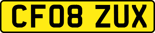 CF08ZUX