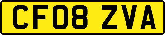 CF08ZVA