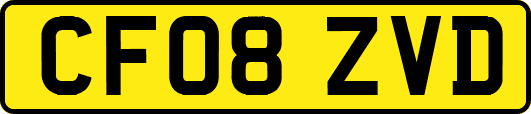 CF08ZVD