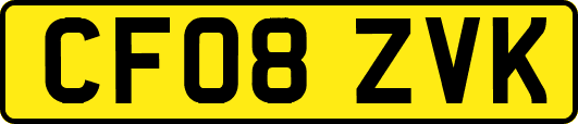 CF08ZVK