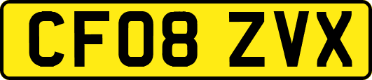 CF08ZVX
