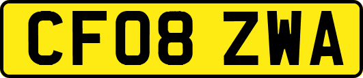 CF08ZWA