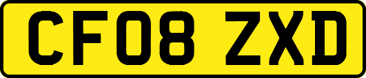 CF08ZXD