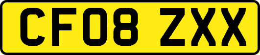 CF08ZXX