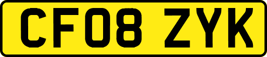 CF08ZYK