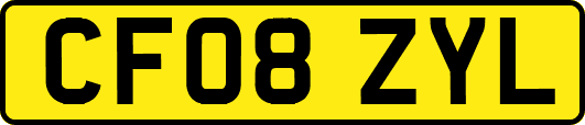 CF08ZYL